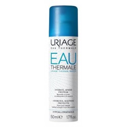 URIAGE Woda termalna, 50 ml