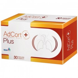 Adcort Plus 30 kapsułek