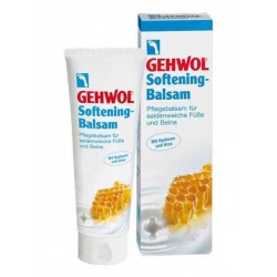 GEHWOL Balsam zmiękczający,...