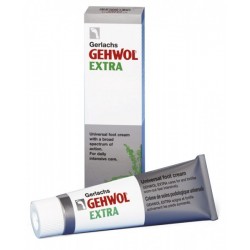 GEHWOL EXTRA Krem, 75 ml