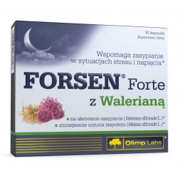 OLIMP Forsen Forte z...