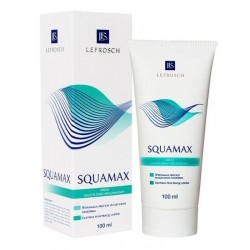 Squamax krem 100ml