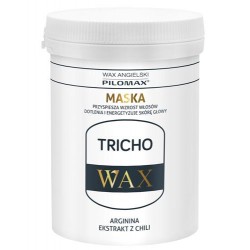 WAX-Pilomax TRICHO Maska...