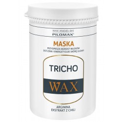 WAX TRICHO Maska, 480ml
