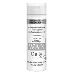 WAX-Pilomax DAILY, Szampon...