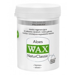 WAX Pilomax Maska Aloes,...