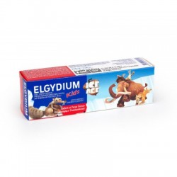 ELGYDIUM KIDS ICE AGE Pasta...