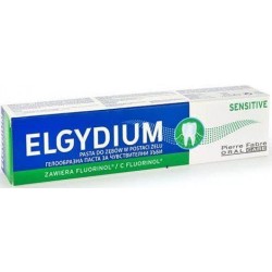 ELGYDIUM SENSITIVE, Pasta...