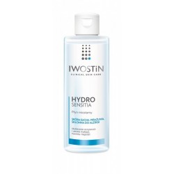 IWOSTIN HYDRO SENSITIA,...