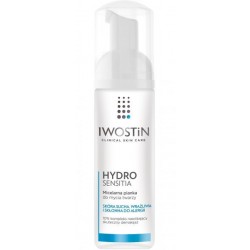 IWOSTIN HYDROSENSITIA,...