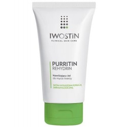 IWOSTIN PURRITIN REHYDRIN,...