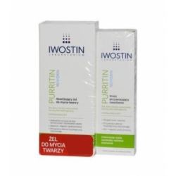 IWOSTIN PURRITIN REHYDRIN,...