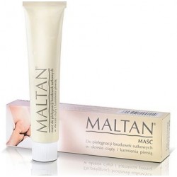 Maltan 0,3 g/g, 40 g