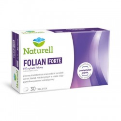 NATURELL Folian Forte,  30...