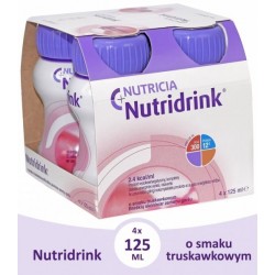 4+1 GRATIS Nutridrink o...