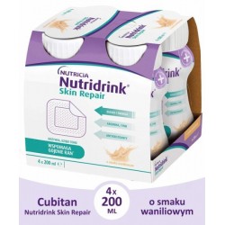 Nutridrink Skin Repair o...