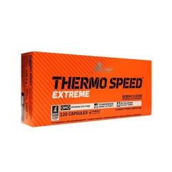 Olimp Thermo Speed Extreme...
