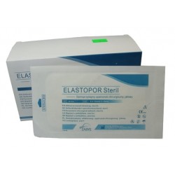 Opatrunek Elastopor STERIL,...