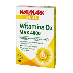 Walmark Witamina D3 MAX...