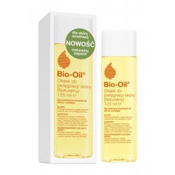 BIO-OIL Olejek, 125 ml