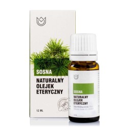 Olejek sosna, 10 ml