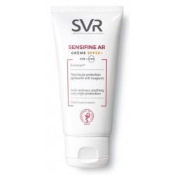 SVR SENSIFINE AR, Krem SPF...