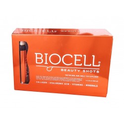 Biocell Beauty Shots, 14...