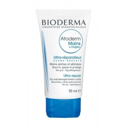 BIODERMA ATODERM MAINS &...