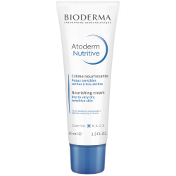 BIODERMA ATODERM NUTRITIVE...