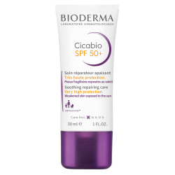 BIODERMA CICABIO Krem SPF...