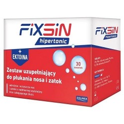 Fixsin Hipertonic +...