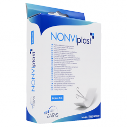 Plaster Nonviplast 8cmx1m,...