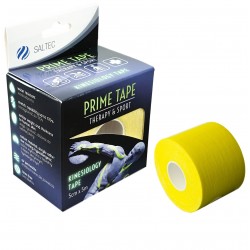 PRIME TAPE żółta 5cm x 5m...