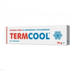 TERMCOOL Żel, 30g