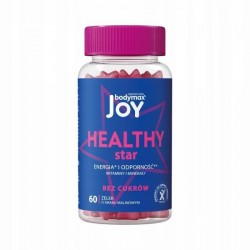 BODYMAX JOY Healthy Star,...