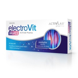 ElectroVit skurcz, Activlab...