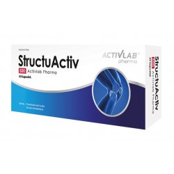 StructuActiv 500, Activlab...