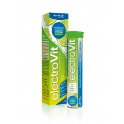 ElectroVit limonka, 20...