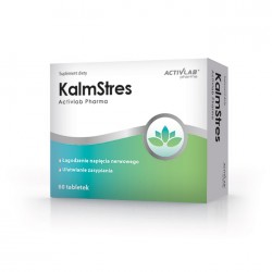 KalmStres, Activlab Pharma,...