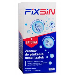 FIXSIN Zestaw podstawowy do...