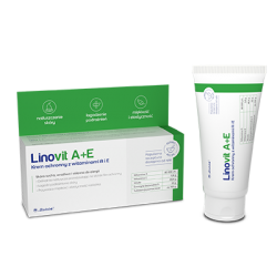 Linovit A+E Krem, 50 g