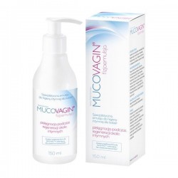 Mucovagin Emulsja, 150 ml