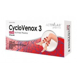 CycloVenox 3 Extra,...