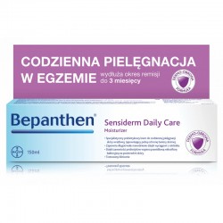 Bepanthen Sensiderm...