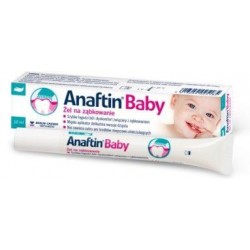 Anaftin Baby Żel na...