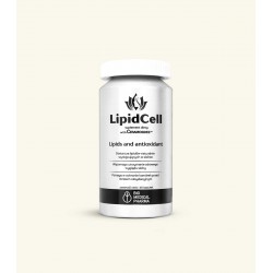 LipidCell, 60 kapsułek