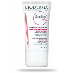 BIODERMA SENSIBIO AR Krem...