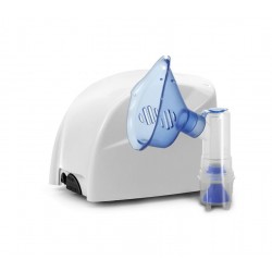 Inhalator Diagnostic...