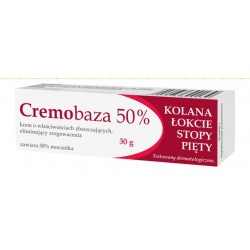 Cremobaza 50%, 30 g