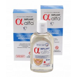 Alfa Implant Care, 200 ml,...